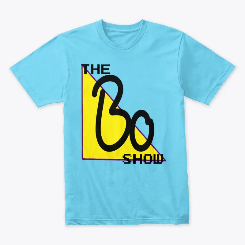 The Bo Show T-Shirt