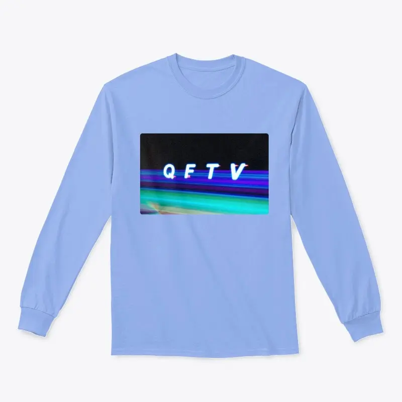 QFTV Long Sleeve