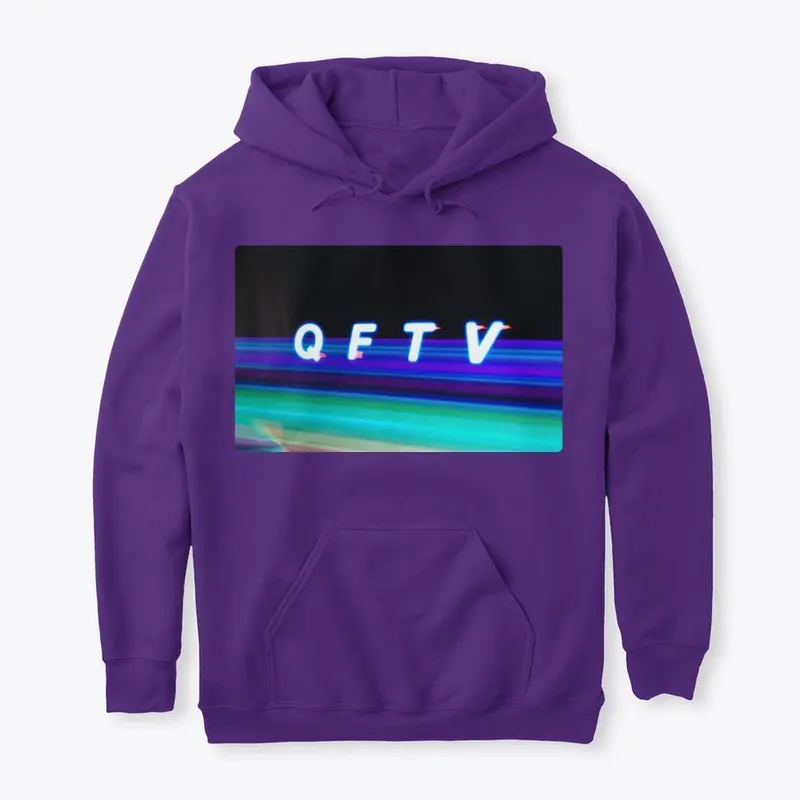 QFTV Hoodie