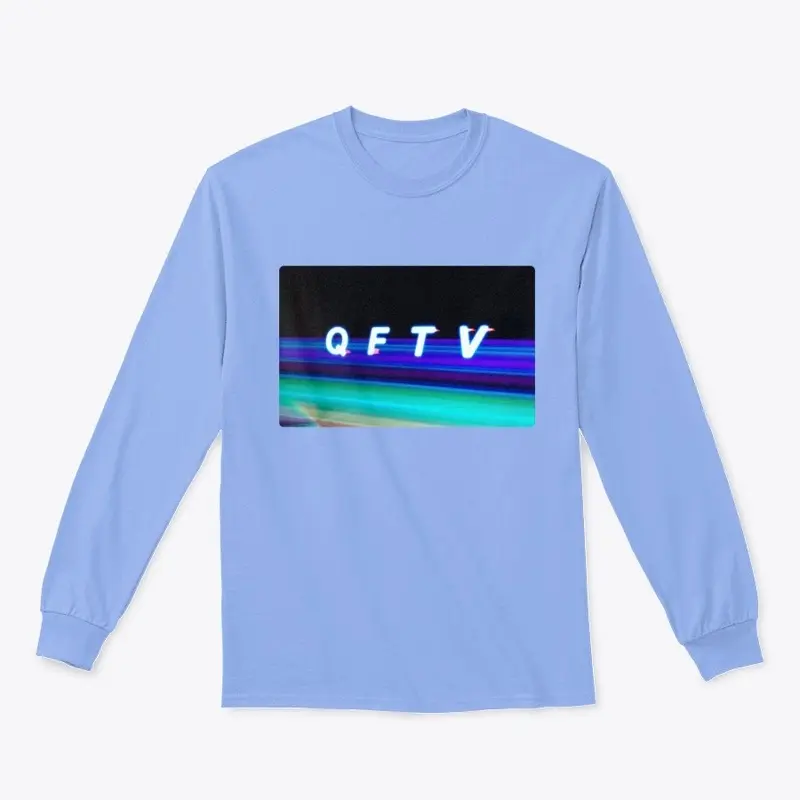 QFTV Long Sleeve