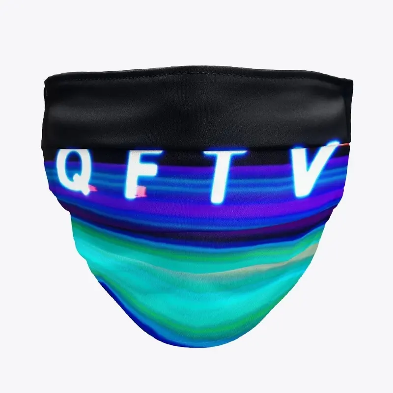 QFTV Face Mask