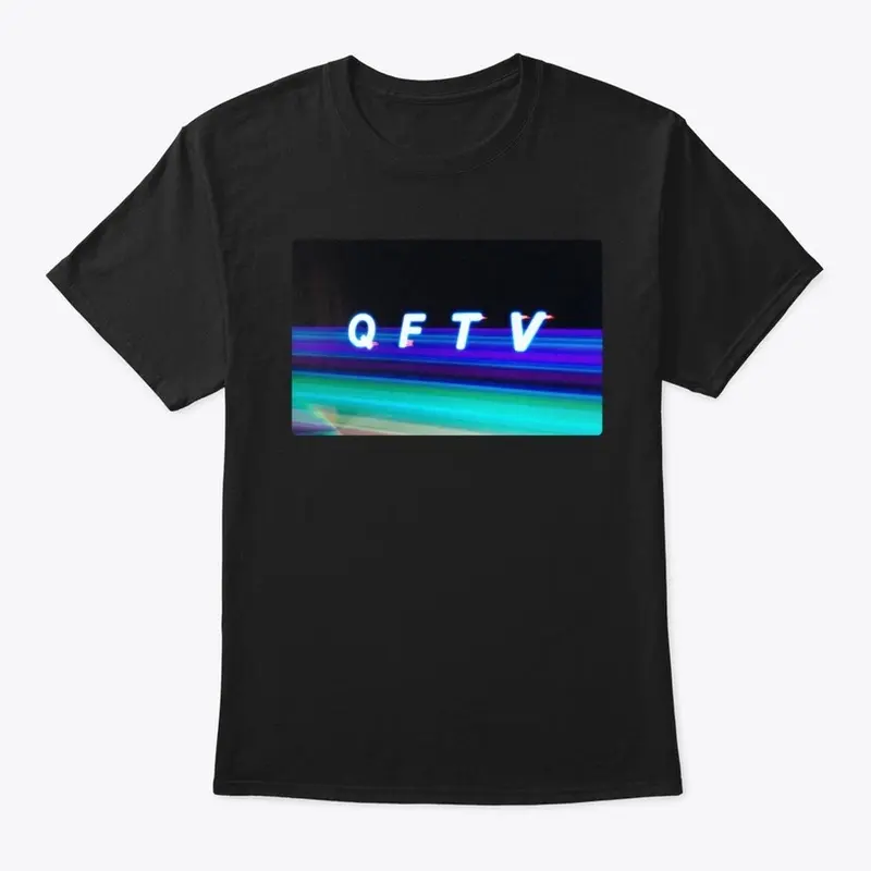 QFTV T-Shirt